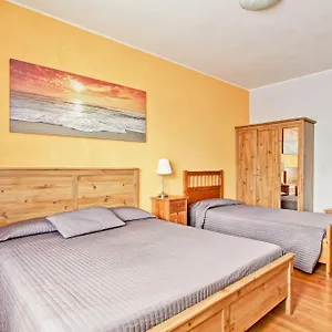 Affittacamere Vacanze A