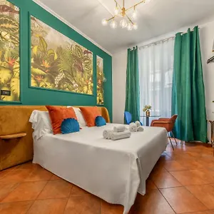 Colosseo Relais Rom