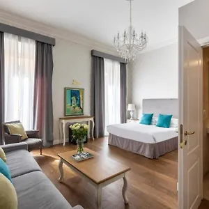 Affittacamere Spagna Art&suites