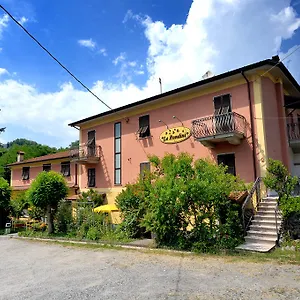 Le Rondini Italien