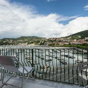 Al Molo Sea View Italien
