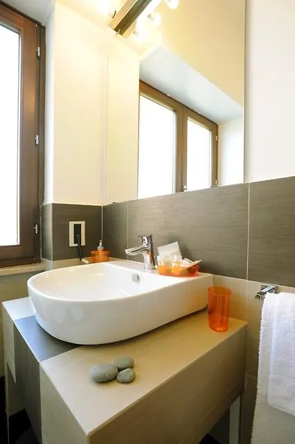 Honey Rooms Roma Italia