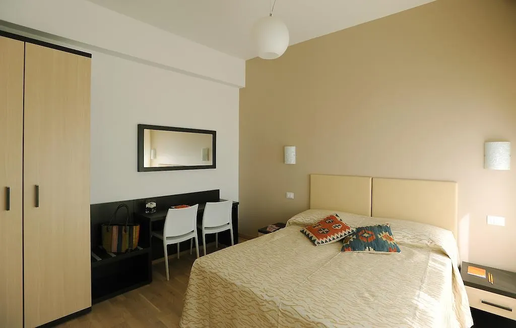 Affittacamere Honey Rooms Roma