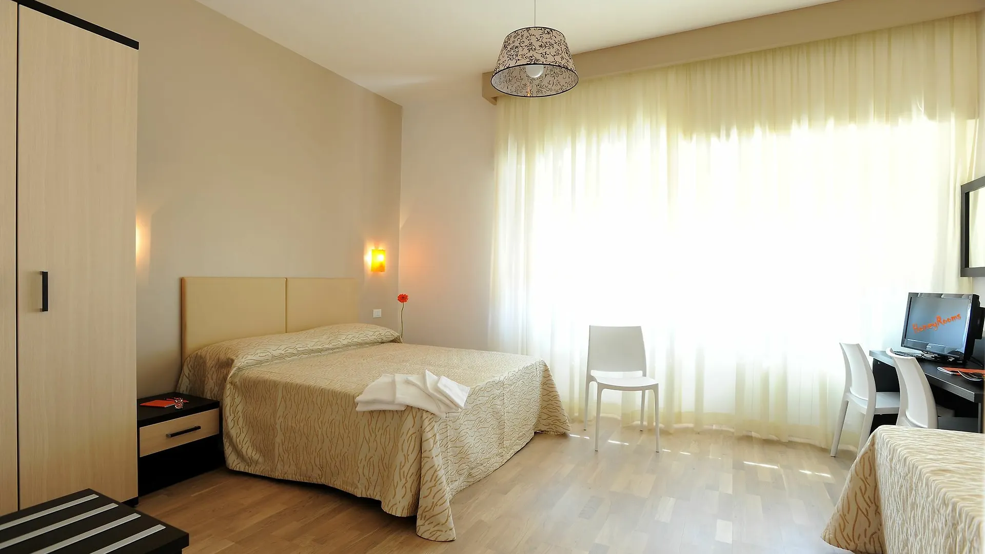 Honey Rooms Roma Affittacamere