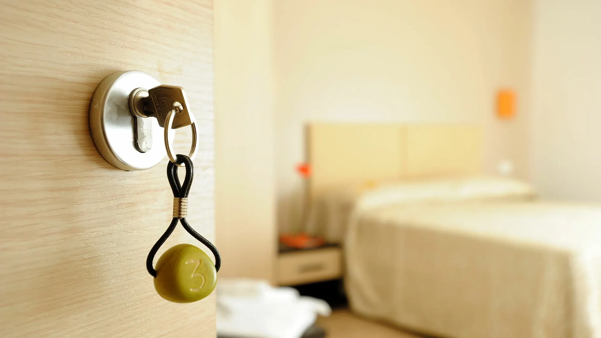 Honey Rooms Roma Affittacamere